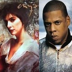 Enya vs Jay-Z