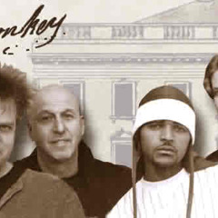 Last Word - dj monkey - unreleased - alkes, mcmains, schneider - 2008