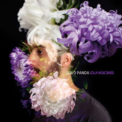 Gold Panda- An Iceberg Hurled Northward Through Clouds (DJ-Kicks)