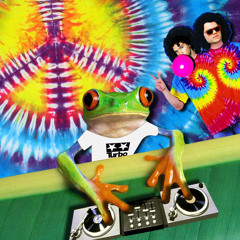 Thomas Von Party + Bordello @ Silverdoor