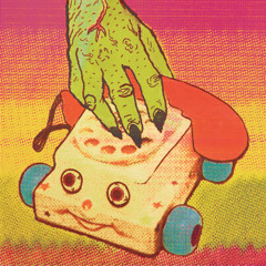 Thee Oh Sees - "If I Stay Too Long" (The Creation)