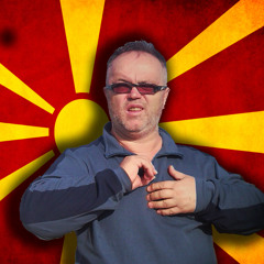 Cane Nikolovski - Trgnal mi Goce vo Soluna grada