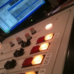 Greg Shannon VO Demo - 2011