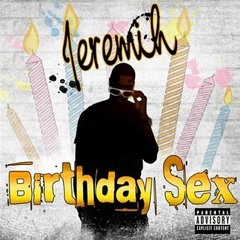 Jeremih - Birthday Sex (Dirty Diamond 2010 Bassline Remix)