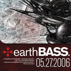 Live at earthBASS (DJ Mix) - FREE DOWNLOAD - More at www.planewalker.ca!