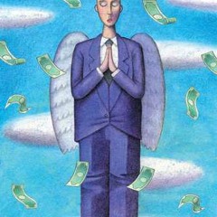 Money Prayer- Ghyde & Berlin Russia