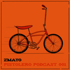 Pistolero Podcast 001 - Zmayo