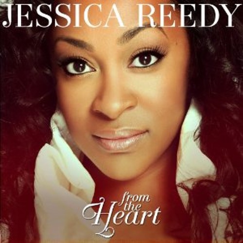 Jessica Reedy - Blue God