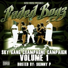 Take Flight -  ft Millie Moses