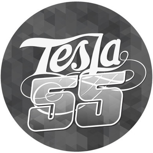 Chic - You Are Beautiful (Tesla55 Remix)