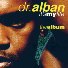 Dj TiEt@ FeAt Dr.AlBaN-I'tS My LiFe (SaX ReMiX)