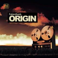 Fabien Kamb & Krummstoff - Leave Behind (original mix) /Plastic City/