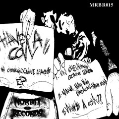Have A Cow - I´m Chewing Cocaine Leaves [clip] Out Now "I'm Chewing Cocaine Leaves EP"