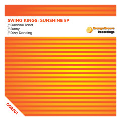 Swing Kings - Sunshine Band