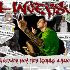 U-Inversu Suave Outro Nivel - Mandaki  prod. U-INVERSU