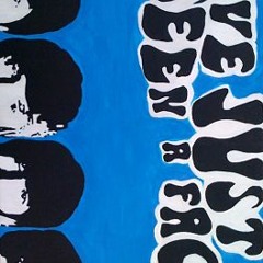 vi. I've Just Seen a Face (Beatles)