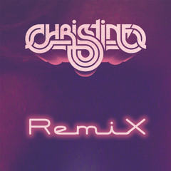NAG NAG NAG - SHE'S A PAIN (CHRISTINE REMIX LIVE EDIT)
