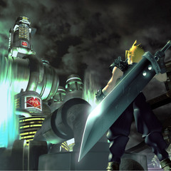Final Fantasy VII - Still More Fighting (drum n bass remix)