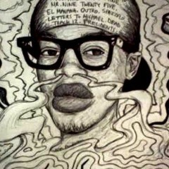 Mikey Tyner - "Ranting"