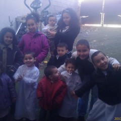 Tant mieux pour toi ( ptit son fait maison av ls enfants de l famillia quoi)