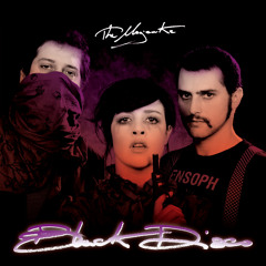 Black Silk Stocking (Krisma)