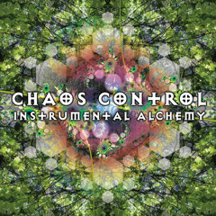 Chaos Control - Following You (Instrumental Mix)