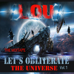 7)Lou- The Sun Is In The Sky