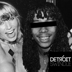 Detroit Swindle - Jick Rames (preview)
