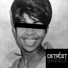 Detroit Swindle - Nothing else matters (preview)