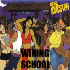 RICH PEOPLE - WINING SCHOOL MIX featuring NEw KinGSTON....