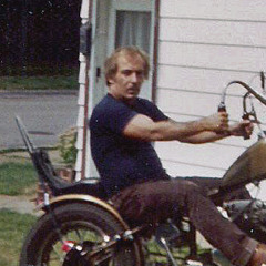 Walmart Blues(original) ....by Ken Law