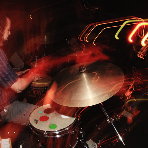 Vimana Live Copper Door Santa Ana 08 30 2011 By