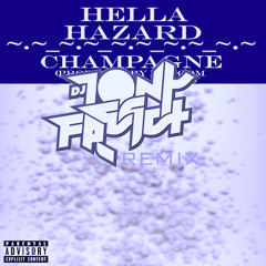 Champagne (DJ Tony Fresch Remix)