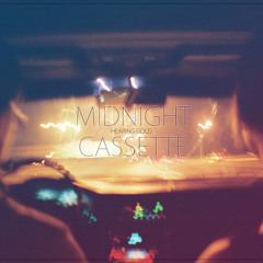 Static Breath (feat. on Hearing Gold's MIDNIGHT CASSETTE compilation)