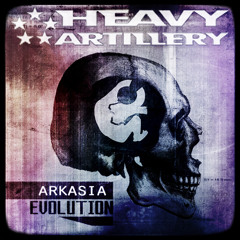 01 - ARKASIA - DESTINY (out now!)