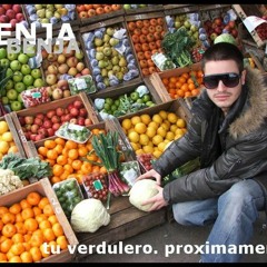 Benja - Verdulero feat. Juankiz