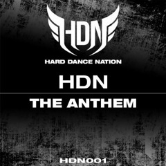 Sane - Hard Dance Nation Anthem (Original Mix)