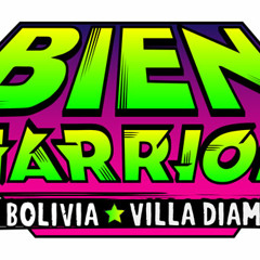 Miss Bolivia & Villa Diamante - Bien Warrior - Chaco (IKV vs Frikstailers)