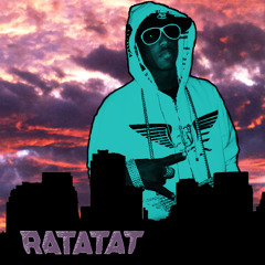 Holla Back, Mandy (RATATAT & Fabolous)