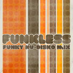 DJ FUNKLESS - NUDISKO FALL 2011 MIX