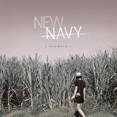 New Navy - Oceans
