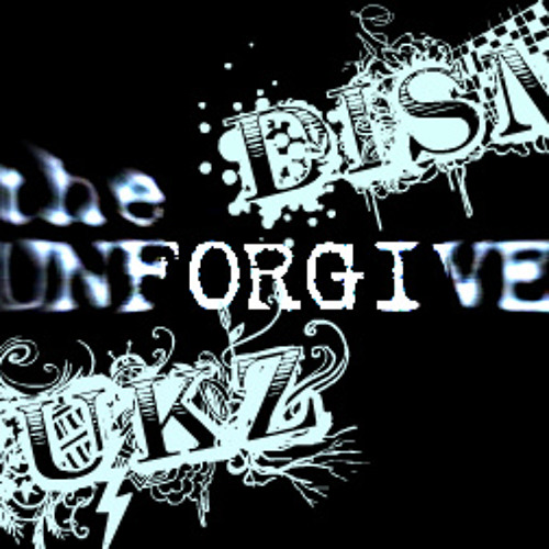 05 THE UNFORGIVEN