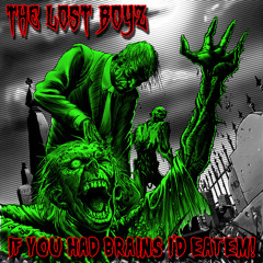 The Lost Boyz - Guardians Of The Dead clip