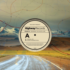 Francys — Crossing The White Line (Gorge Interpretation)