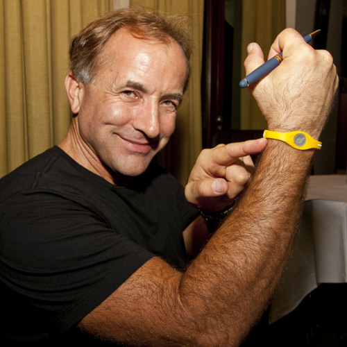 Stream Michael Shermer visits Sydney by Maynard Productions Listen