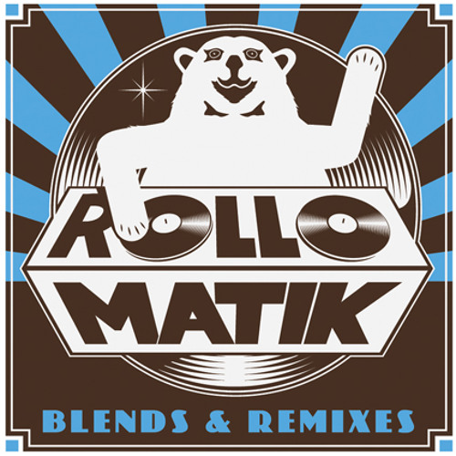 Kemmuru - MC iltaspilas (Rollomatik Blend)