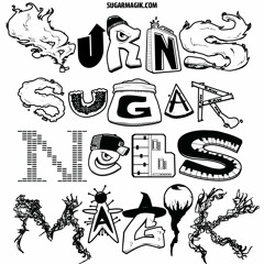 Scott Burns - BURNS SUGAR NEBS MAGIK