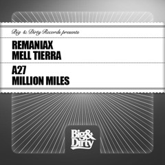 Remaniax and Mell Tierra - A27