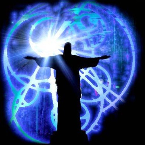 Techno Escape from Hell Remix - Armor of God - ( Christine B. ) ...