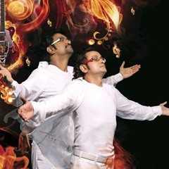 NAVRI AALI (Ajay Atul) exclusive DJ NeSH MIX (FULL version)